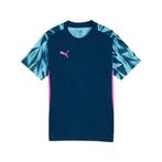 -12% Puma  Puma individualfinal jersey jr -  maat 164, Kinderen en Baby's, Kinderkleding | Maat 164, Nieuw, Verzenden