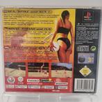 Beach Volleyball Playstation 1, Ophalen of Verzenden, Nieuw