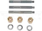 Exhaust flange stud kit, Ophalen of Verzenden, Nieuw