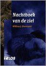 NACHTBOEK VAN DE ZIEL 9789060649756 W.J. Ouweneel, Verzenden, Gelezen, W.J. Ouweneel