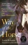 9781250823649 Way of the Horse Linda Kohanov
