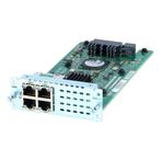 Cisco NIM-ES2-4, Verzenden, Nieuw