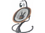 Maxi-Cosi Cassia Babyschommel - Essential Graphite, Verzenden, Zo goed als nieuw