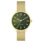 Horloge Dames Nine West NW_2668GNGB, Verzenden, Nieuw