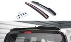Dakspoiler Volkswagen Caddy MK5 Maxton Glans Zwart, Ophalen of Verzenden, Nieuw