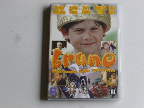 Bruno - Shirley MacLaine (DVD), Cd's en Dvd's, Dvd's | Kinderen en Jeugd, Verzenden
