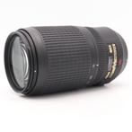 Nikon AF-S 70-300mm F/4.5-5.6G ED VR | Tweedehands, Audio, Tv en Foto, Fotografie | Lenzen en Objectieven, Verzenden, Gebruikt