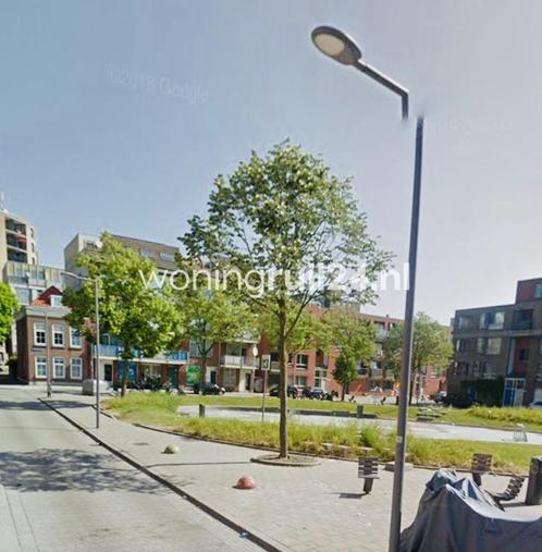 Woningruil - Frederiksplein  - 3 kamers en Rotterdam, Huizen en Kamers, Woningruil, Rotterdam