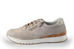 Sub55 Sneakers in maat 39 Beige | 10% extra korting, Kleding | Dames, Verzenden, Beige, Sneakers of Gympen, Sub55