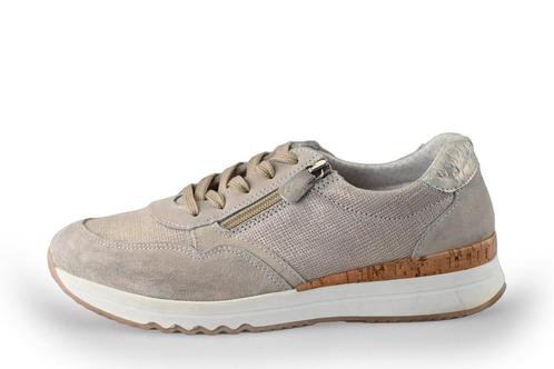 Sub55 Sneakers in maat 39 Beige | 10% extra korting, Kleding | Dames, Schoenen, Beige, Zo goed als nieuw, Sneakers of Gympen, Verzenden