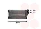 KACHEL RADIATEUR VOOR CITROEN C2 JM 2003-2008 6448K9, Ophalen of Verzenden, Nieuw