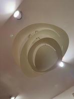 Artemide - Maurizio Scutellà - Plafondlamp - Aluminium -