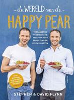 De wereld van de Happy Pear 9789463190848 Stephen Flynn, Verzenden, Zo goed als nieuw, Stephen Flynn