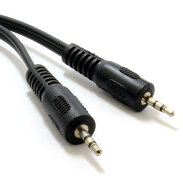 Kenable 2,5mm Male Jack Naar 2,5mm Male Jack Audiokabel-1M beschikbaar voor biedingen