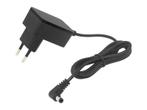 Universele adapter - 12V - 1A - Positieve polariteit, Ophalen of Verzenden, Nieuw