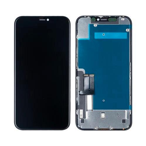 iPhone 11 Display + Reparatie/voor €39/12 maanden garantie, Telecommunicatie, Mobiele telefoons | Apple iPhone, Zonder abonnement