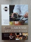 Joël Robuchon e.a. - De Grote Larousse Gastronomique - 2008