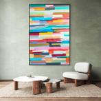 Alexander Jarque - RL SERIES No3 - XXL - NO Reserve