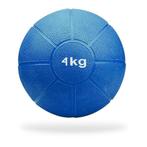 Medicine ball 4kg - AANBIEDING!, Sport en Fitness, Fitnessmaterialen, Nieuw, Verzenden