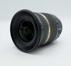 Tamron 10-24mm f/3.5-4.5 Canon OCCASION (494), Ophalen of Verzenden, Zo goed als nieuw