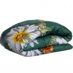 Zelesta Easy Dekbed - Spring Flower 200 x 200 cm, Type: All, Huis en Inrichting, Verzenden, Nieuw, Tweepersoons, Deken of Dekbed