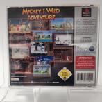 Mickeys Wild Adventures Platinum Edition Playstation 1, Spelcomputers en Games, Games | Sony PlayStation 1, Nieuw, Ophalen of Verzenden