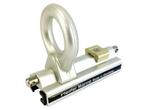 Pfeiffer Spinnakerslede voor 32 mm T-rail, Watersport en Boten, Bootonderdelen, Ophalen of Verzenden, Nieuw