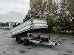 Hapert kipper 335 x 200 cm 3500KG PARABOOL FERRO UITVOERING!, Ophalen, Zo goed als nieuw