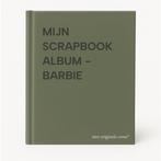 MIJN SCRAPBOOK ALBUM - BARBIE 9789041219817, Verzenden, Zo goed als nieuw