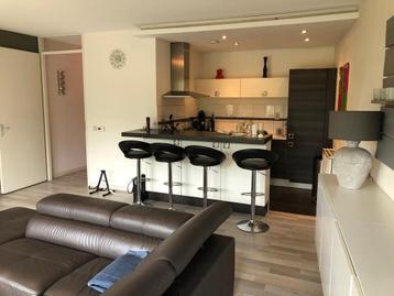 Te huur 2 kamer appartement Leerparkpromenade, Dordrecht beschikbaar voor biedingen