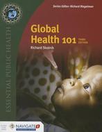 Global Health 101 9781284050547, Zo goed als nieuw, Verzenden