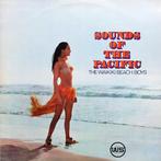 Lp - The Waikiki Beach Boys - Sounds Of The Pacific, Cd's en Dvd's, Vinyl | Pop, Verzenden, Nieuw in verpakking