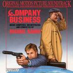 cd - Michael Kamen - Company Business (Original Motion Pi..., Verzenden, Zo goed als nieuw