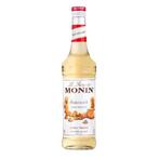 Monin Siroop Butterscotch 700ml, Verzenden, Nieuw