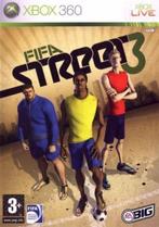 FIFA Street 3 (Xbox 360 Games), Spelcomputers en Games, Games | Xbox 360, Ophalen of Verzenden, Zo goed als nieuw