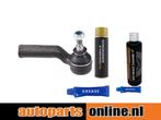 Buitenste stuurkogel Ford C-max voorzijde, rechts, Verzenden, Nieuw, Ford