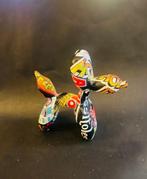 Artmony - Sculpture animale my cute Dog !, Antiek en Kunst, Kunst | Designobjecten