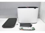 Brabantia Bo Touch Bin Prullenbak - 36 liter - White, Verzenden, Zo goed als nieuw