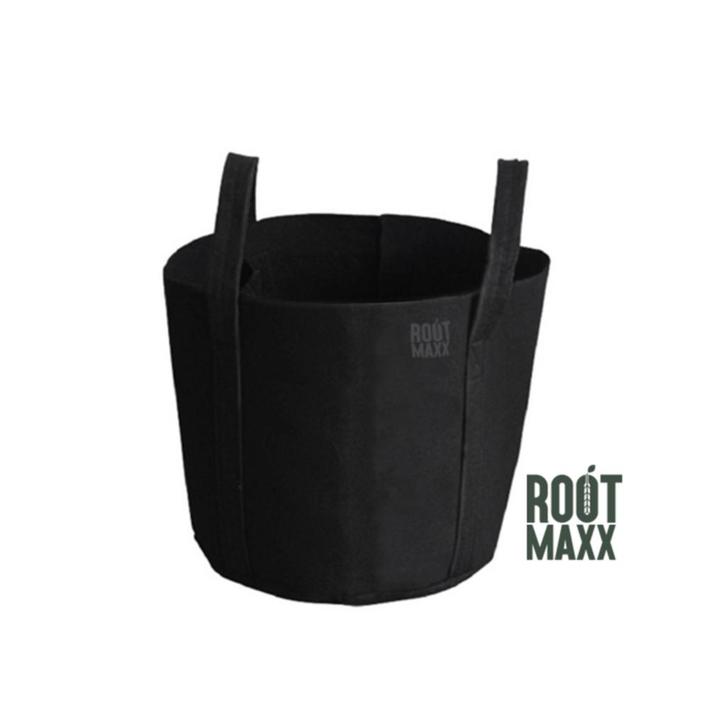 Rootmaxx Stoffen Pot 20 L - Ø 31x25 cm, Tuin en Terras, Kweekspullen, Nieuw, Ophalen of Verzenden