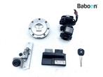 Contactslot Set met Immobiliser Honda CB 1000 R 2008-2016, Verzenden, Gebruikt