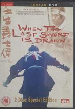 When the last sword is drawn (2 disc), Vanaf 12 jaar, Verzenden, Zo goed als nieuw