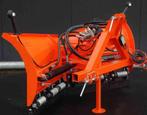 HS Sneeuwschuif knik 1.52 - 2.22 hydraulisch verstelbaar