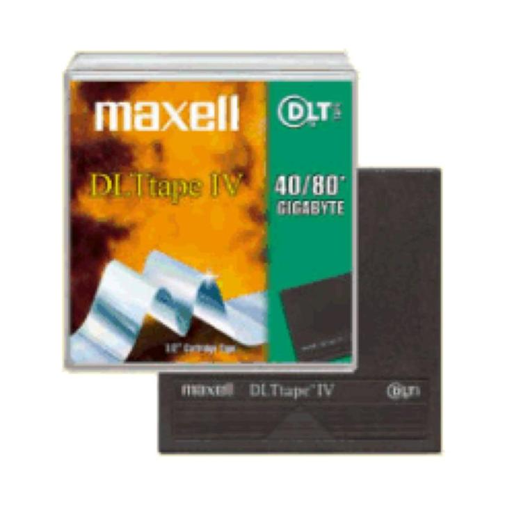 Nieuwe Maxell DLTIV met garantie, Computers en Software, Overige Computers en Software, Nieuw, Ophalen of Verzenden
