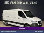 Mercedes-Benz Sprinter | 317 CDI 170pk 9G-Tronic Automaat, Auto's, Bestelauto's, Automaat, Gebruikt, Euro 6, Mercedes-Benz
