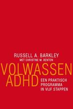 Volwassen ADHD 9789057123221 R.A. Barkley, Boeken, Gelezen, Verzenden, R.A. Barkley, Christine M. Benton