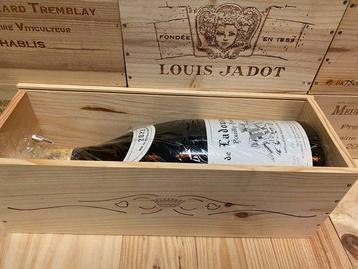 2023 De Ladoucette Pouilly-Fumé - Loire, Pouilly Fumé - 1 beschikbaar voor biedingen