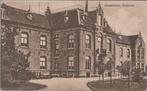 LUNTEREN - Sanatorium, Verzamelen, Ansichtkaarten | Nederland, Verzenden, Gelopen