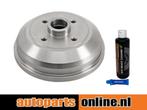 Remtrommel Opel Tigra achterzijde, Auto-onderdelen, Verzenden, Nieuw, Opel