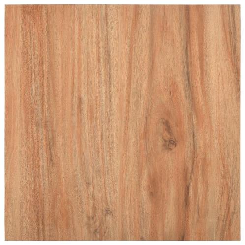 vidaXL Vloerplanken zelfklevend 5,11 m² PVC naturel, Doe-het-zelf en Verbouw, Vloerdelen en Plavuizen, Nieuw, Verzenden