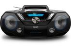 Philips AZB798T/12 - Draagbare stereo-installatie -, Verzenden, Zo goed als nieuw